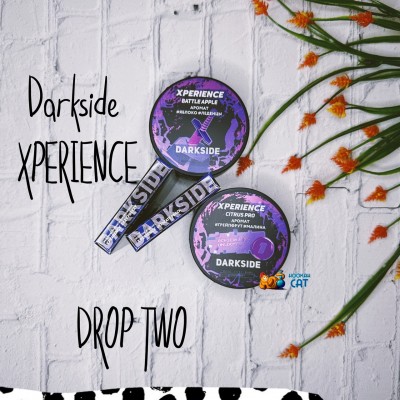 DS Xperience Drop Two